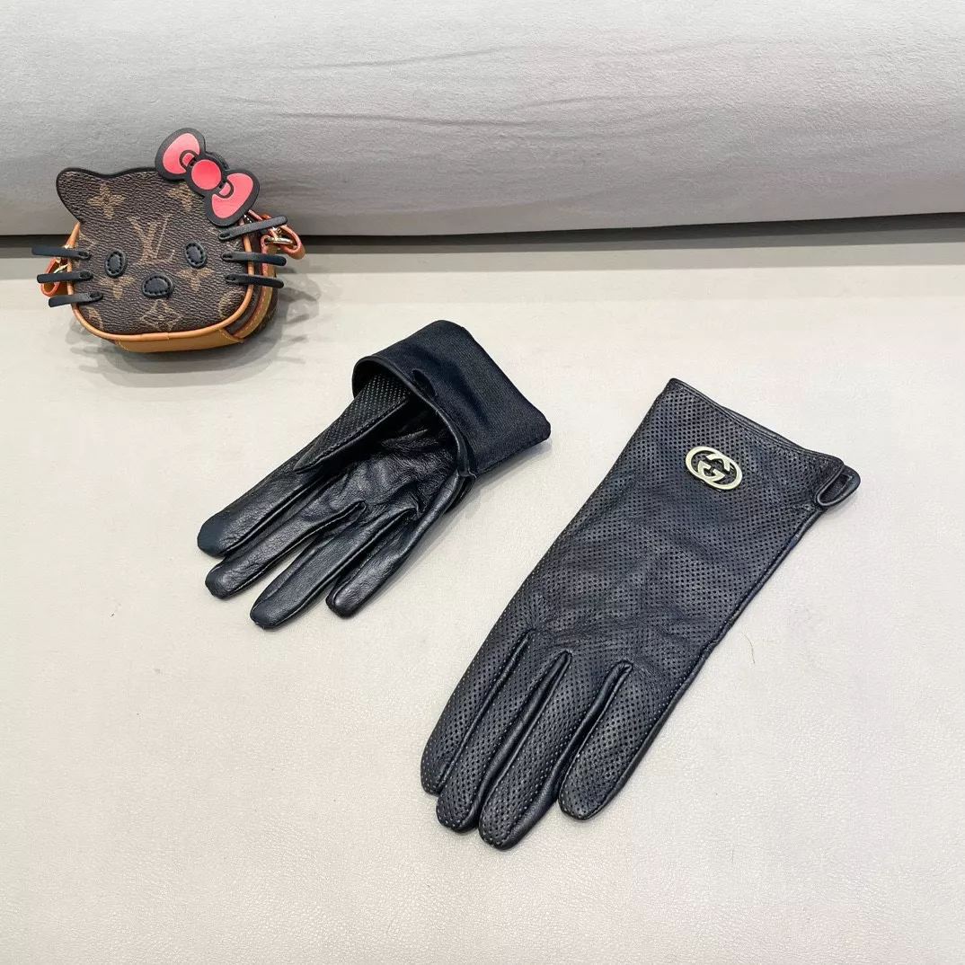 gucci gants pour femme s_127a3732